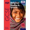 KNYGA Bookshop AQA GCSE Religious Studies A Hinduism