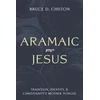 KNYGA Bookshop Aramaic Jesus