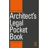 KNYGA Royal Architect's Legal Pocket Book