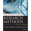 KNYGA Bookshop Architectural Research Methods