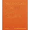 KNYGA Bookshop Architectures of Art and Design Education