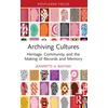 KNYGA Bookshop Archiving Cultures