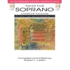 KNYGA Bookshop Arias for Soprano - Complete Package
