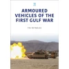 KNYGA Bookshop Armoured Vehicles of the Gulf War