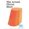 KNYGA Bookshop Arnold Circus Stool