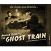 KNYGA Bookshop Arnold Ridley's The Ghost Train