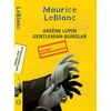 KNYGA Bookshop Arsene Lupin 1: The Extraordinary Adventures of Arsene Lupin