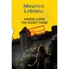 KNYGA Bookshop Arsene Lupin 12: The Secret Tomb
