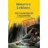 KNYGA Bookshop Arsene Lupin 13: The Countess Of Cagliostro (Aka Memoirs Of Arsene Lupin)