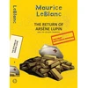 KNYGA Bookshop Arsene Lupin 9: The Return of Arsene Lupin (Aka the Golden Triangle)