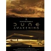 KNYGA Bookshop Art and Making of Dune Awakening