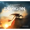 KNYGA Bookshop Art and Making of How to Train Your Dragon