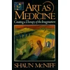 KNYGA Shaun Mcniff Art as Medicine