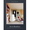 KNYGA Bookshop Art in Residence