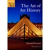 KNYGA Bookshop Art of Art History