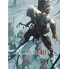 KNYGA Bookshop Art of Assassin's Creed III