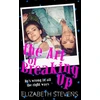 KNYGA Elizabeth Stevens Art of breaking Up