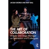 KNYGA Bookshop Art of Collaboration