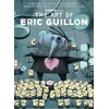 KNYGA Bookshop Art of Eric Guillon - From the Making of Despicable Me to Minions, the Secret Life of Pets, and More