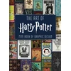 KNYGA Bookshop Art of Harry Potter