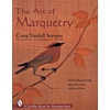 KNYGA Bookshop Art of Marquetry