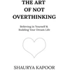 KNYGA Bookshop Art of Not Overthinking