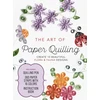 KNYGA Bookshop Art of Paper Quilling Kit