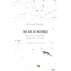 KNYGA Bookshop Art of Patience