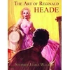 KNYGA Bookshop Art of Reginald Heade