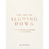 KNYGA Bookshop Art of Slowing Down