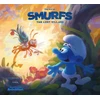KNYGA Bookshop Art of Smurfs