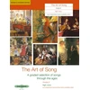 KNYGA Bookshop Art of Song Grade 8 (High Voice) (Revised & Expanded Edition)