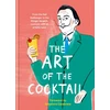 KNYGA Bookshop Art of the Cocktail