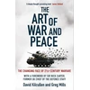 KNYGA Bookshop Art of War and Peace