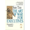 KNYGA Bookshop Art of War for Executives