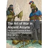 KNYGA Bookshop Art of War in Ancient Assyria