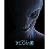 KNYGA 2K Games Art of XCOM 2