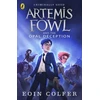 KNYGA Bookshop Artemis Fowl and the Opal Deception
