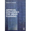 KNYGA Bookshop Artificial Intelligence for Urban Planning