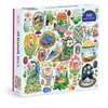 Dėlionė Bookshop Artisanal Eggs 500 Piece Puzzle