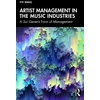 KNYGA Bookshop Artist Management in the Music Industries