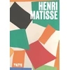 KNYGA Bookshop Artists Series: Henri Matisse
