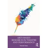 KNYGA Bookshop Arts-Based Research in Theatre and Performance