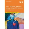 KNYGA Bookshop Arts Management