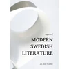KNYGA Bookshop Aspects of Modern Swedish Literature