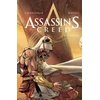 KNYGA Eric Corbeyran Assassin's Creed: Leila