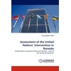 KNYGA Bookshop Assessment of the United Nations' Intervention in Rwanda
