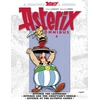 KNYGA Bookshop Asterix: Asterix Omnibus 4