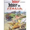 KNYGA Bookshop Asterix in Spanish