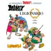 KNYGA Bookshop Asterix in Spanish